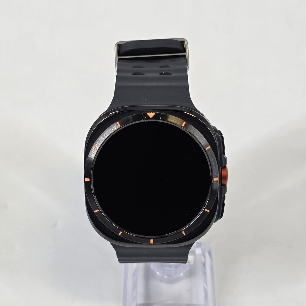 Samsung Galaxy Watch Ultra 47mm Gray Unlocked 32GB