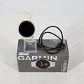 Garmin Vivoactive 5 42mm Cream GPS