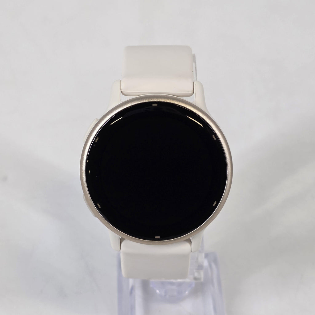 Garmin Vivoactive 5 42mm Cream GPS