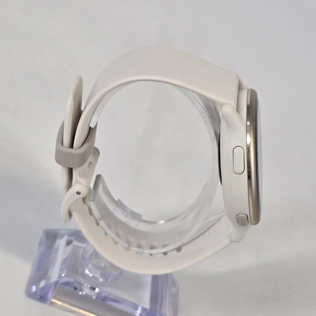 Garmin Vivoactive 5 42mm Cream GPS