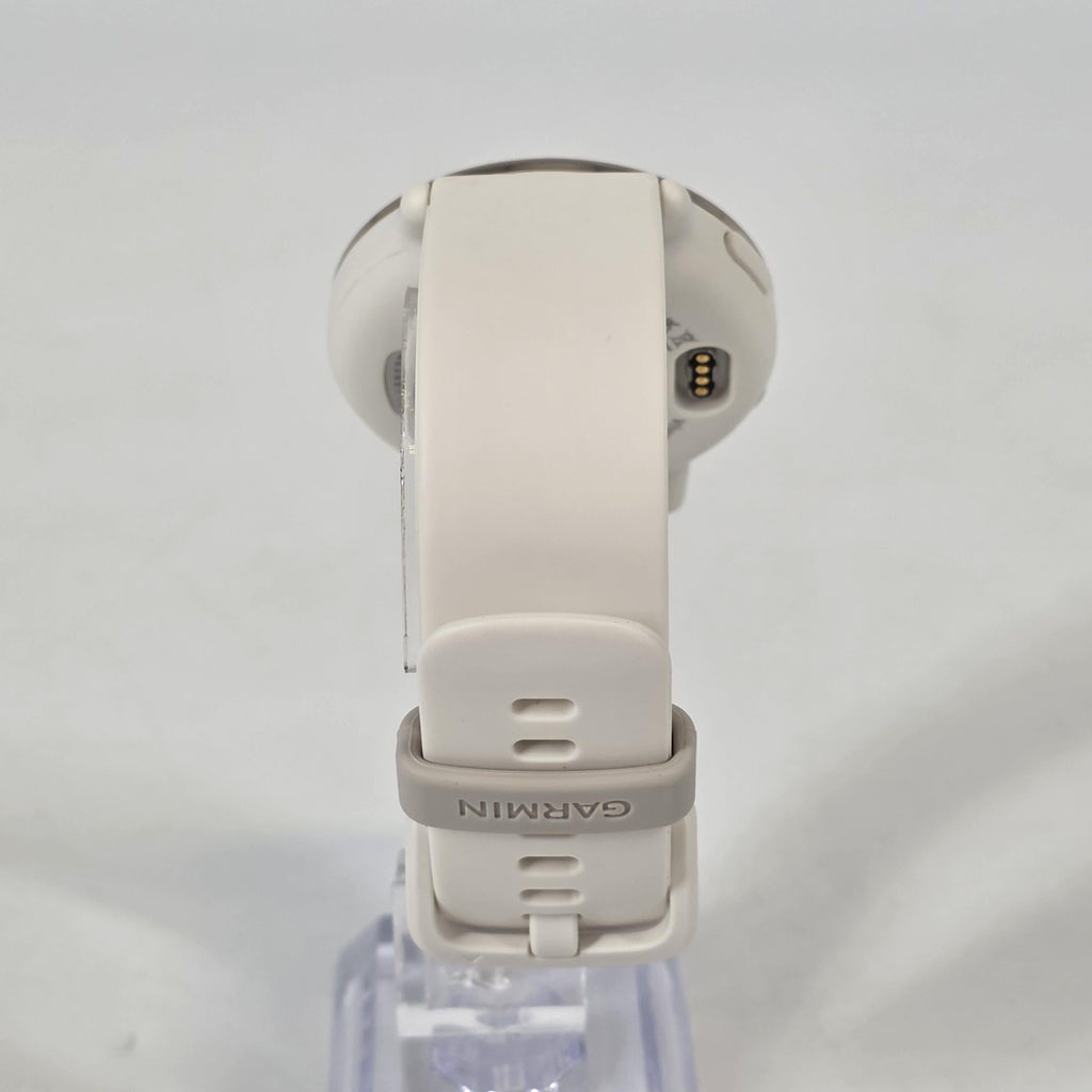 Garmin Vivoactive 5 42mm Cream GPS