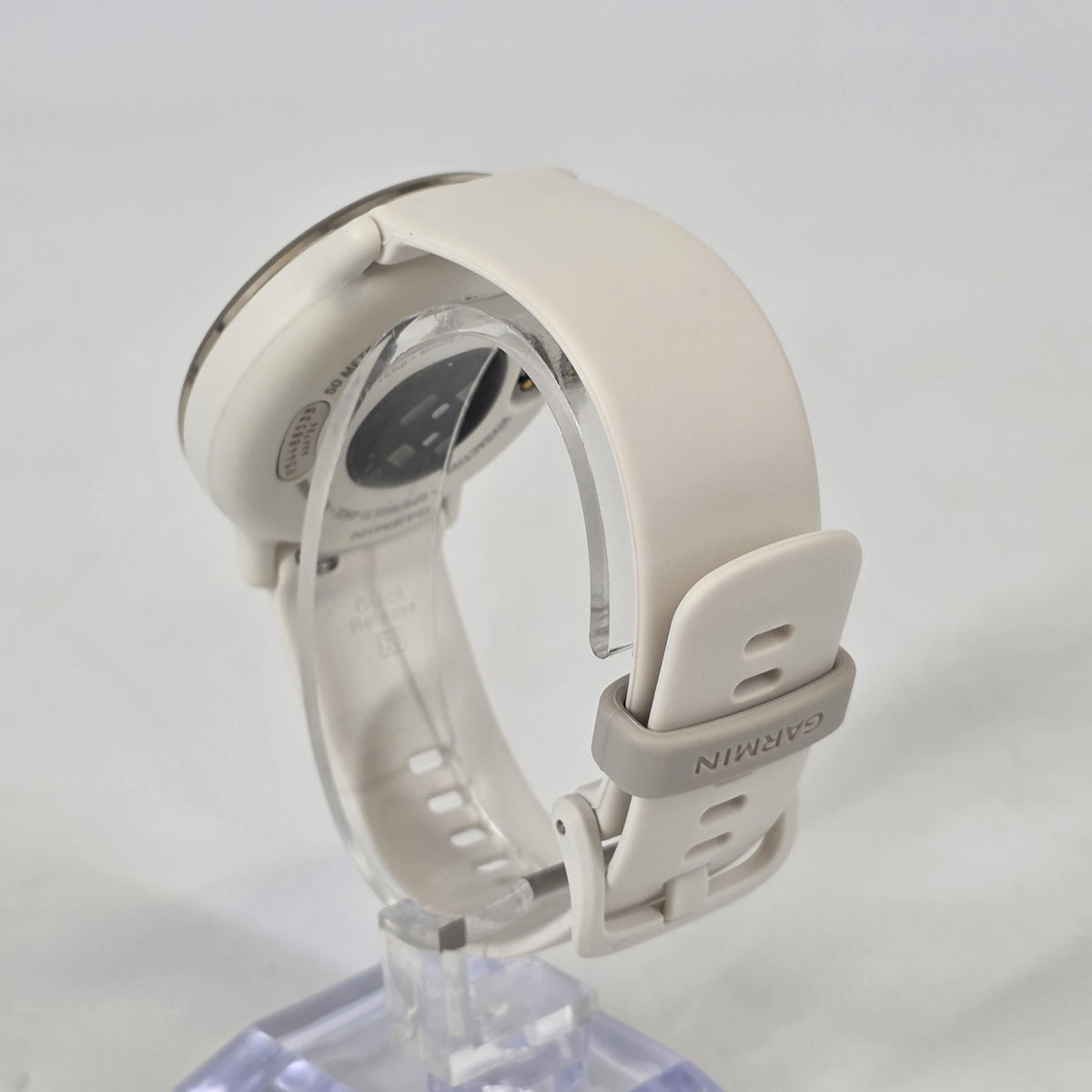 Garmin Vivoactive 5 42mm Cream GPS