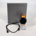 Garmin Fenix 8 AMOLED Sapphire Edition 47mm Black GPS