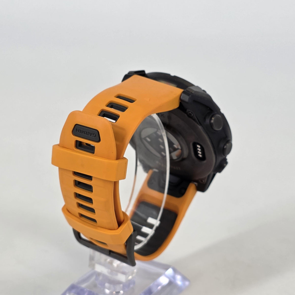 Garmin Fenix 8 AMOLED Sapphire Edition 47mm Black GPS