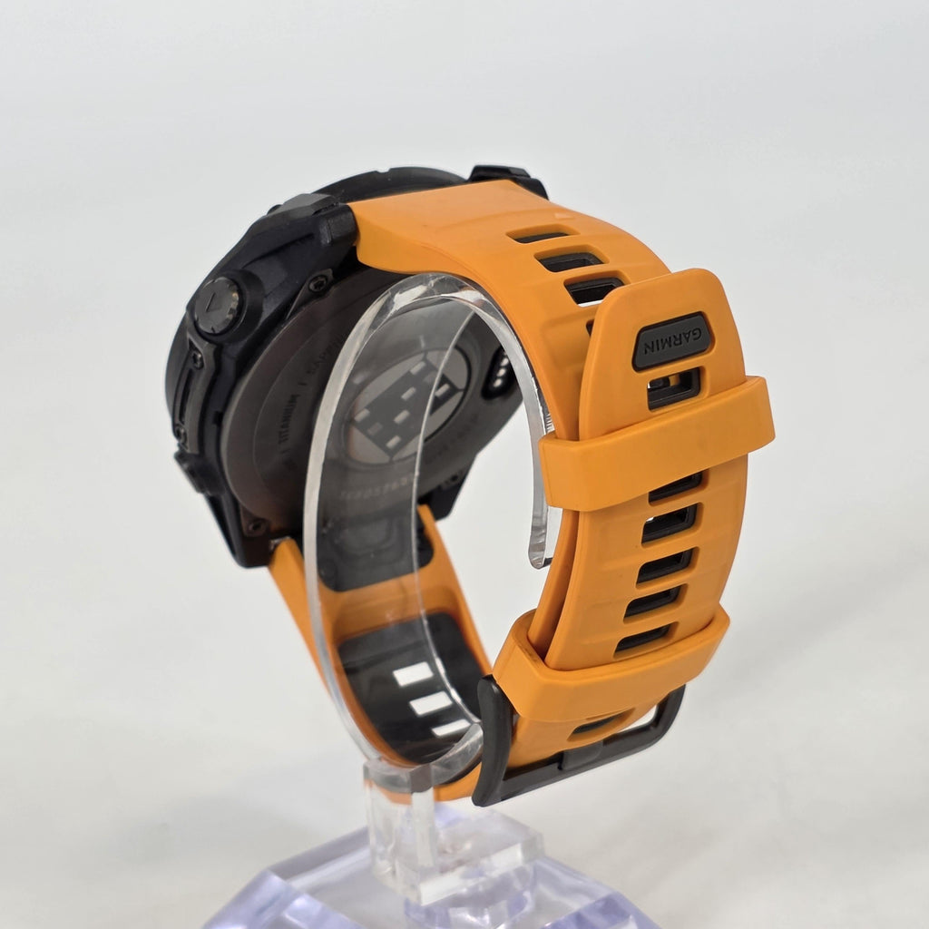 Garmin Fenix 8 AMOLED Sapphire Edition 47mm Black GPS