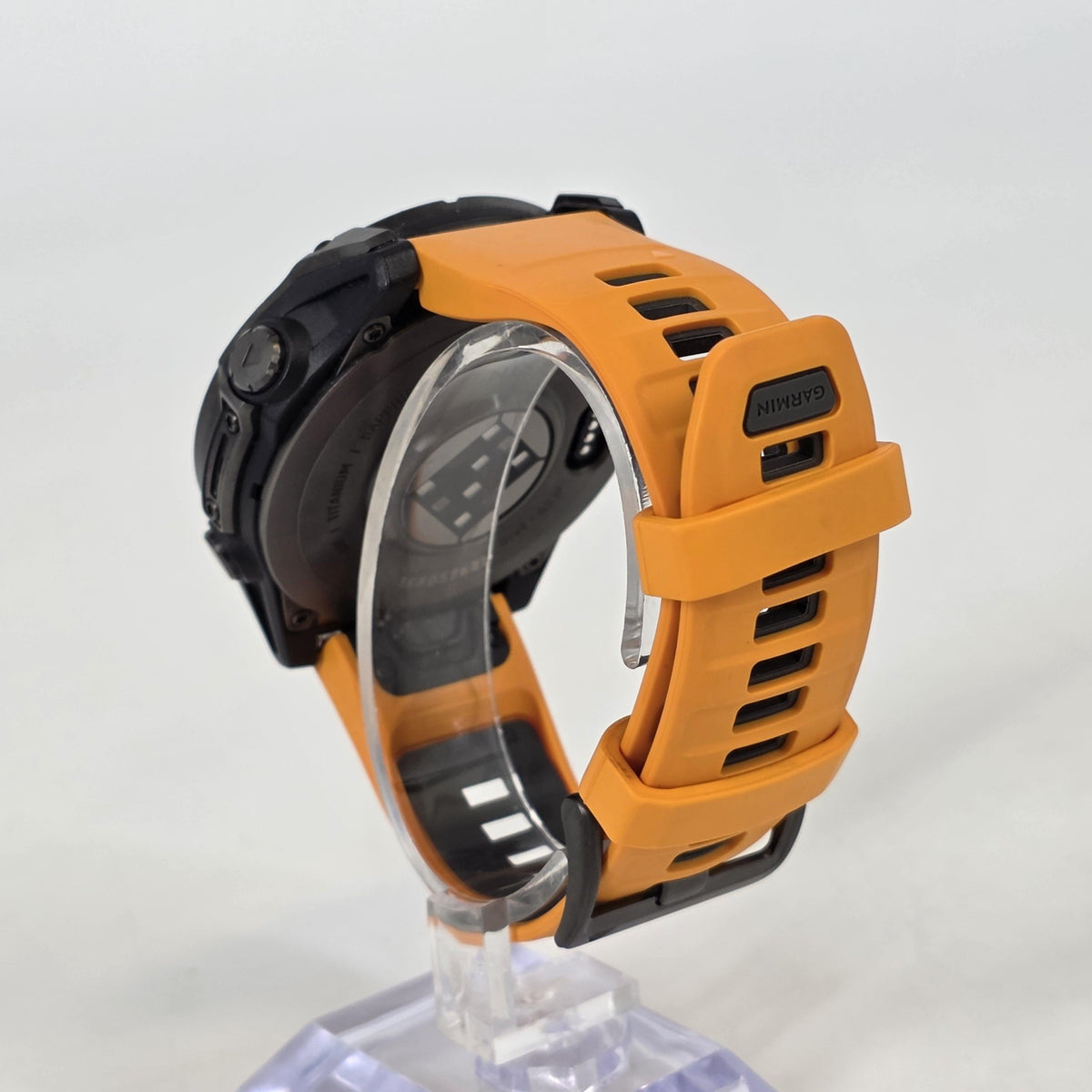 Garmin Fenix 8 AMOLED Sapphire Edition 47mm Black GPS