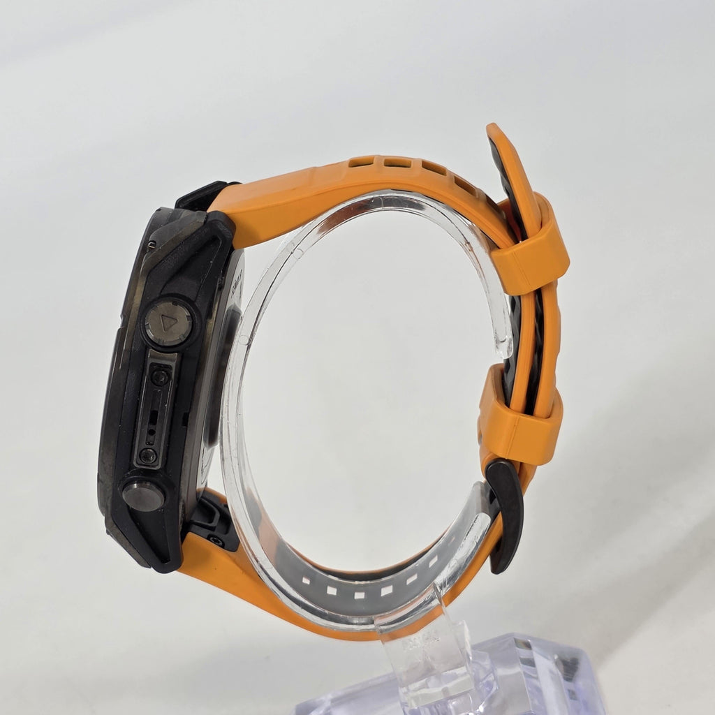 Garmin Fenix 8 AMOLED Sapphire Edition 47mm Black GPS