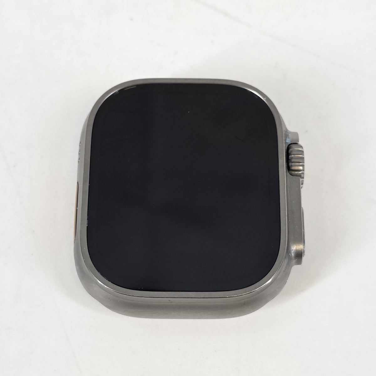 Apple Watch (Ultra 2) 49mm Natural Unlocked 64GB