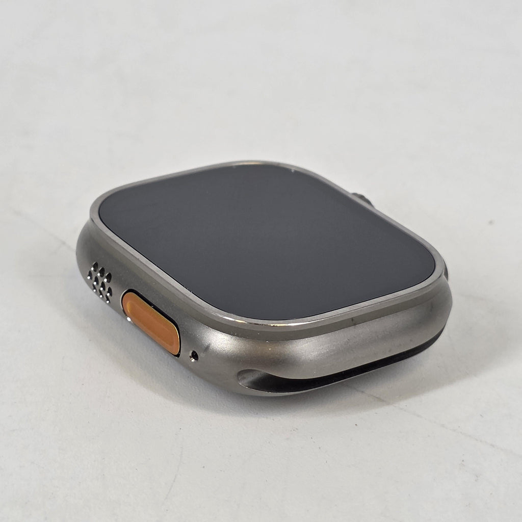 Apple Watch (Ultra 2) 49mm Natural Unlocked 64GB