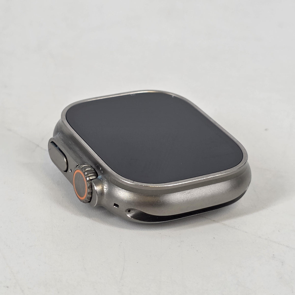 Apple Watch (Ultra 2) 49mm Natural Unlocked 64GB