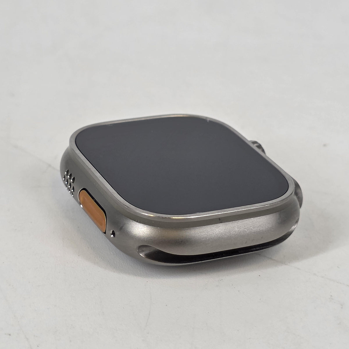 Apple Watch (Ultra 2) 49mm Natural Unlocked 64GB