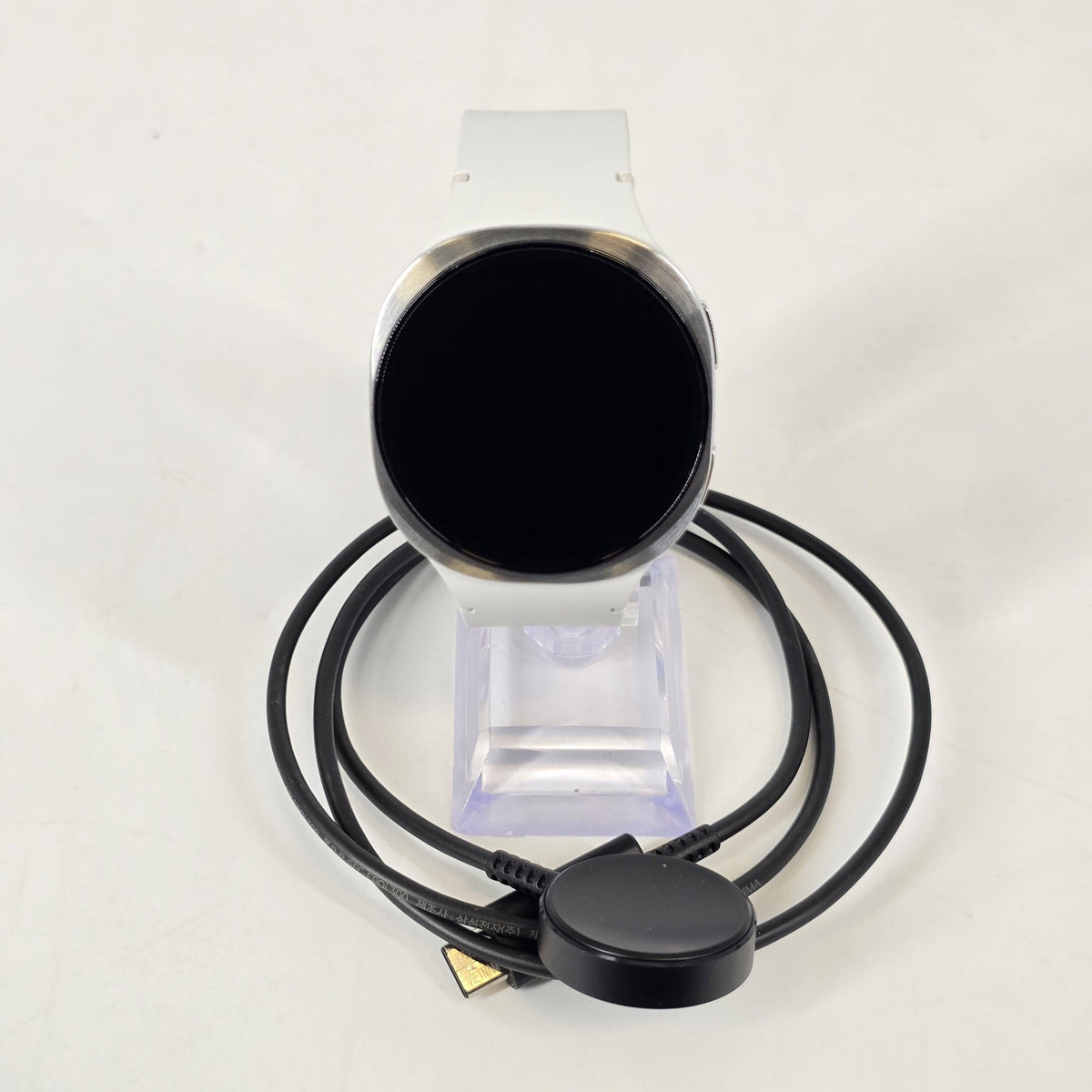 Samsung Galaxy Watch8 44mm Silver Unlocked 32GB