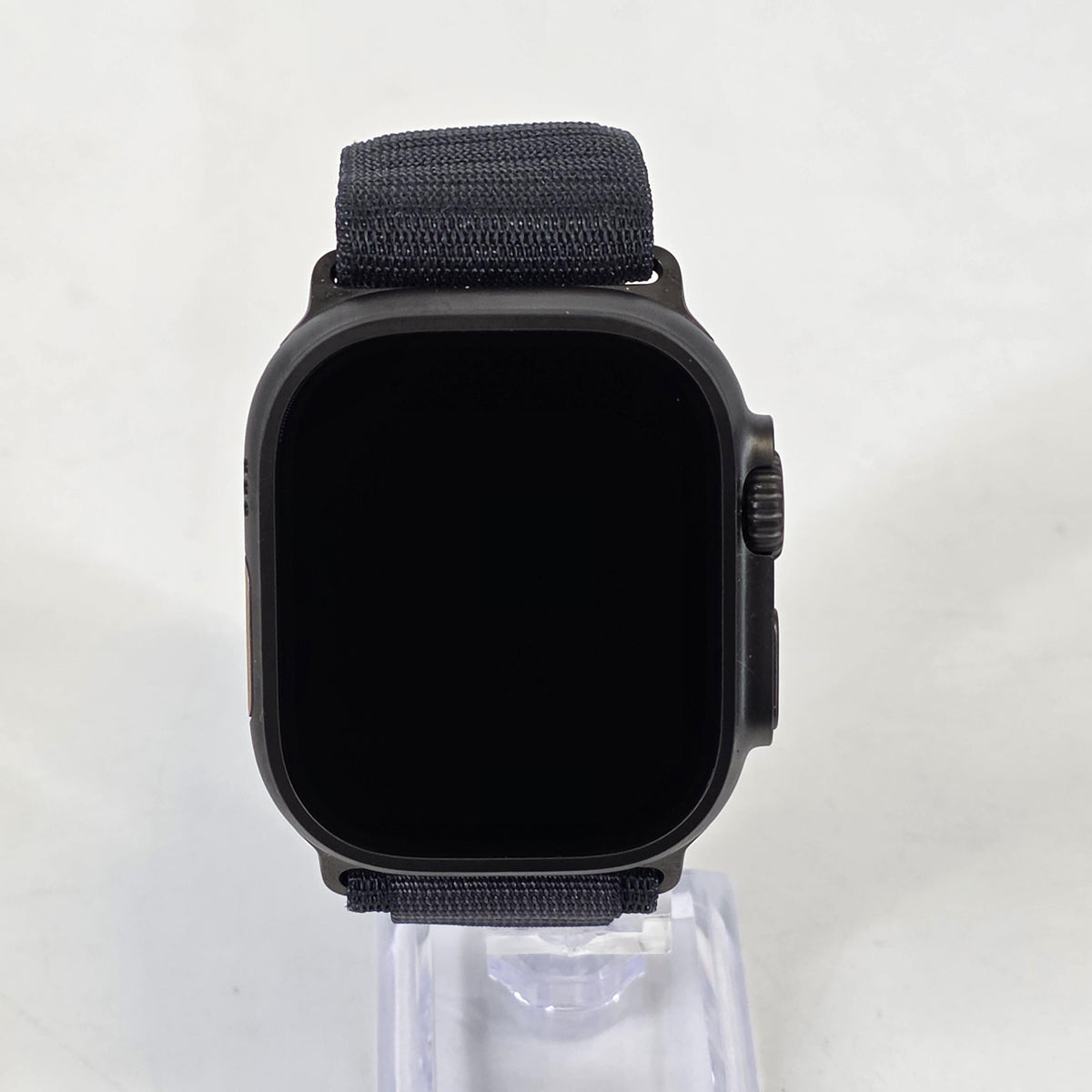 Apple Watch (Ultra 3) 49mm Black Unlocked 64GB