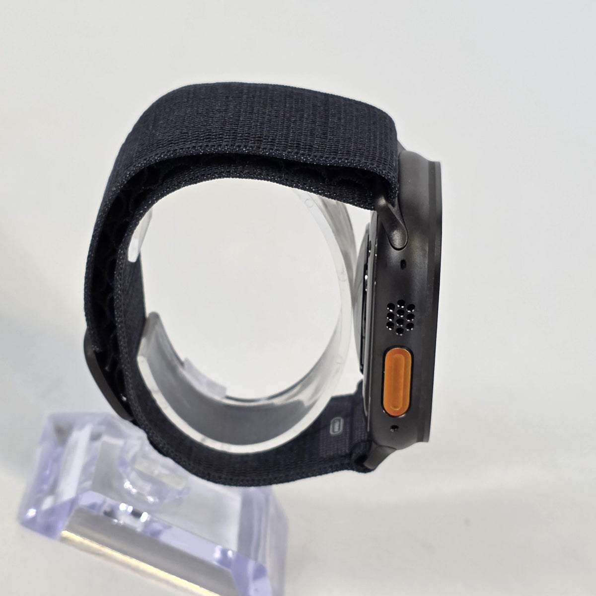 Apple Watch (Ultra 3) 49mm Black Unlocked 64GB