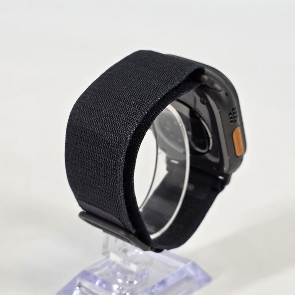 Apple Watch (Ultra 3) 49mm Black Unlocked 64GB