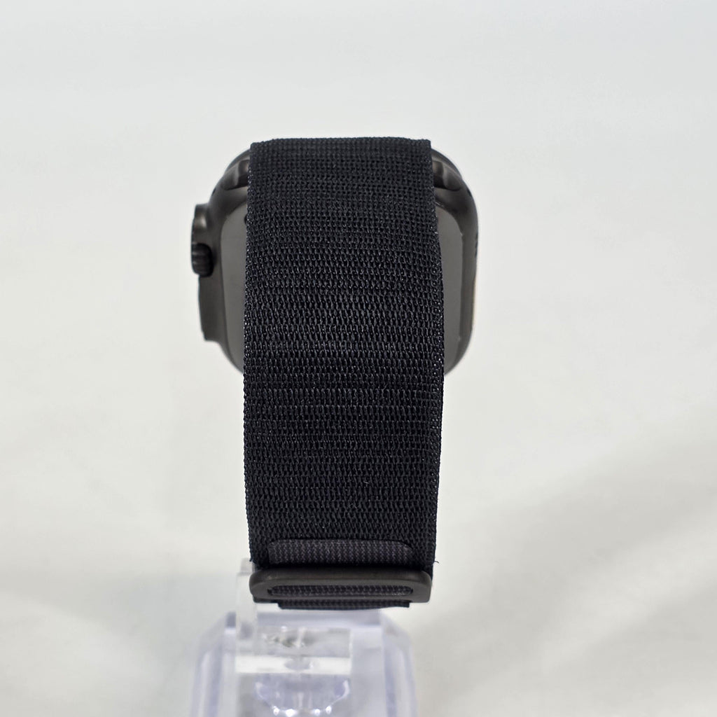 Apple Watch (Ultra 3) 49mm Black Unlocked 64GB