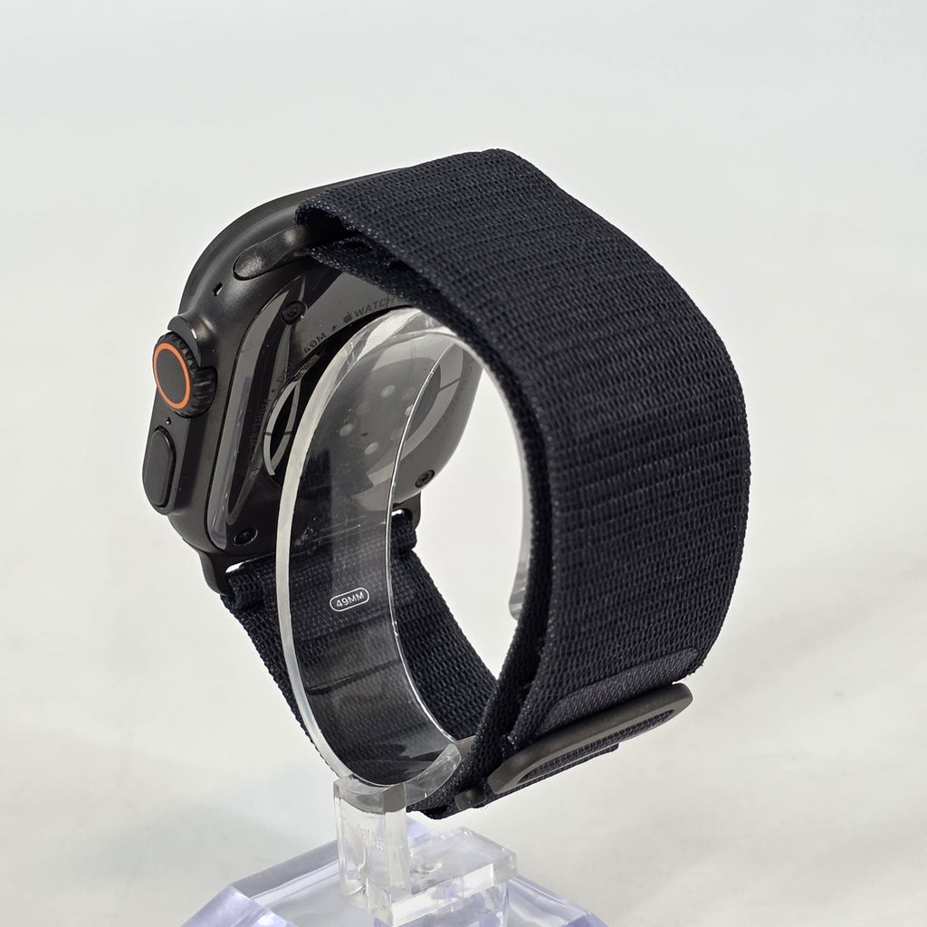 Apple Watch (Ultra 3) 49mm Black Unlocked 64GB