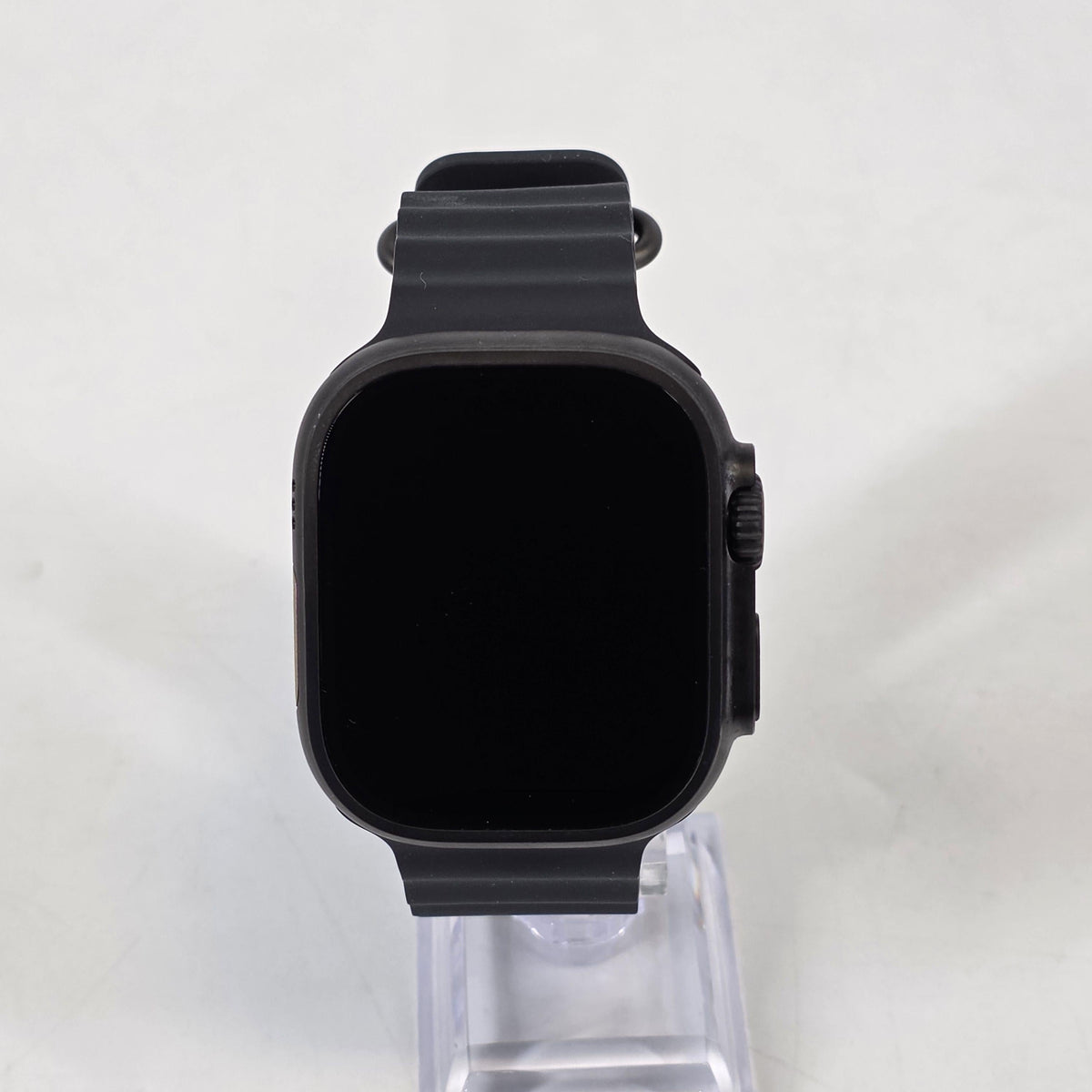 Apple Watch (Ultra 3) 49mm Black Unlocked 64GB