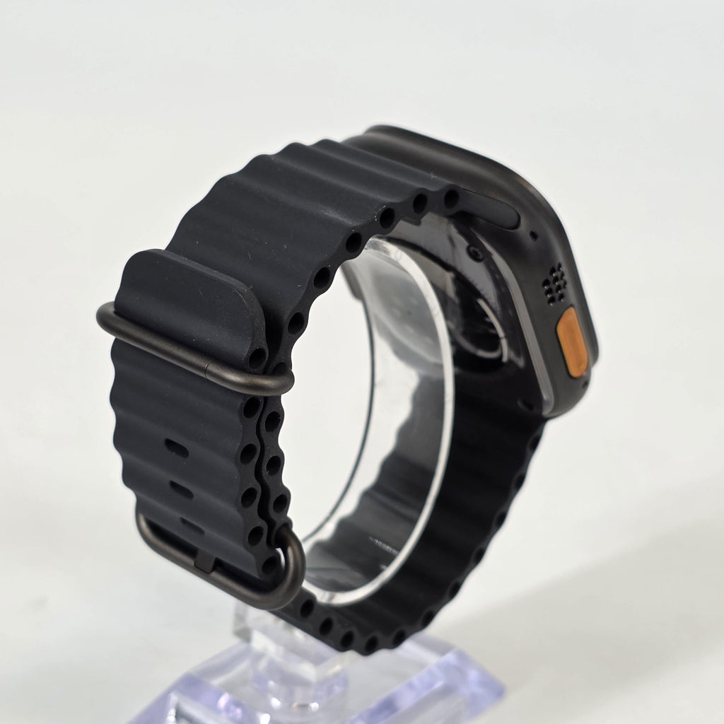 Apple Watch (Ultra 3) 49mm Black Unlocked 64GB