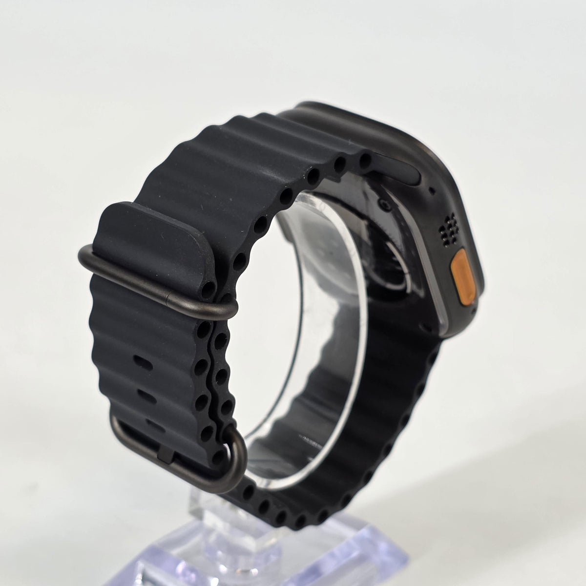 Apple Watch (Ultra 3) 49mm Black Unlocked 64GB