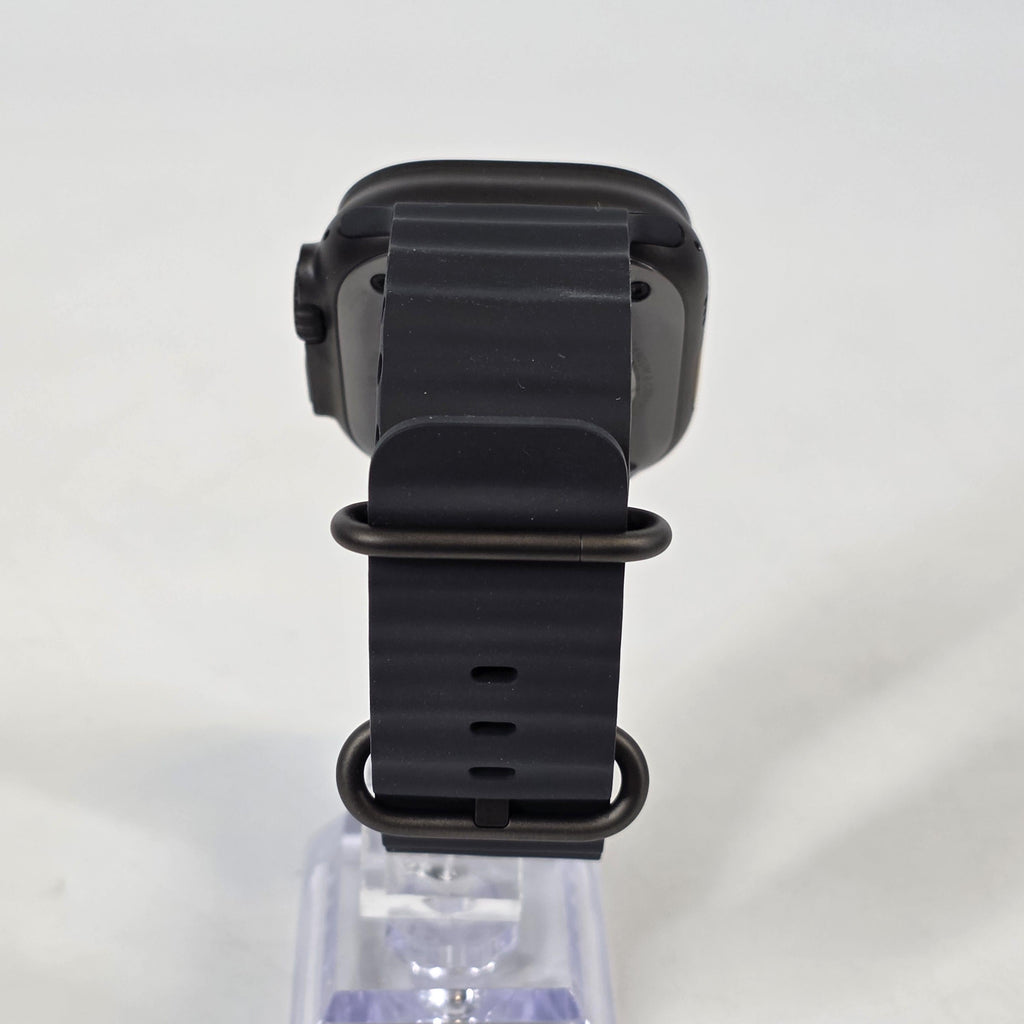 Apple Watch (Ultra 3) 49mm Black Unlocked 64GB