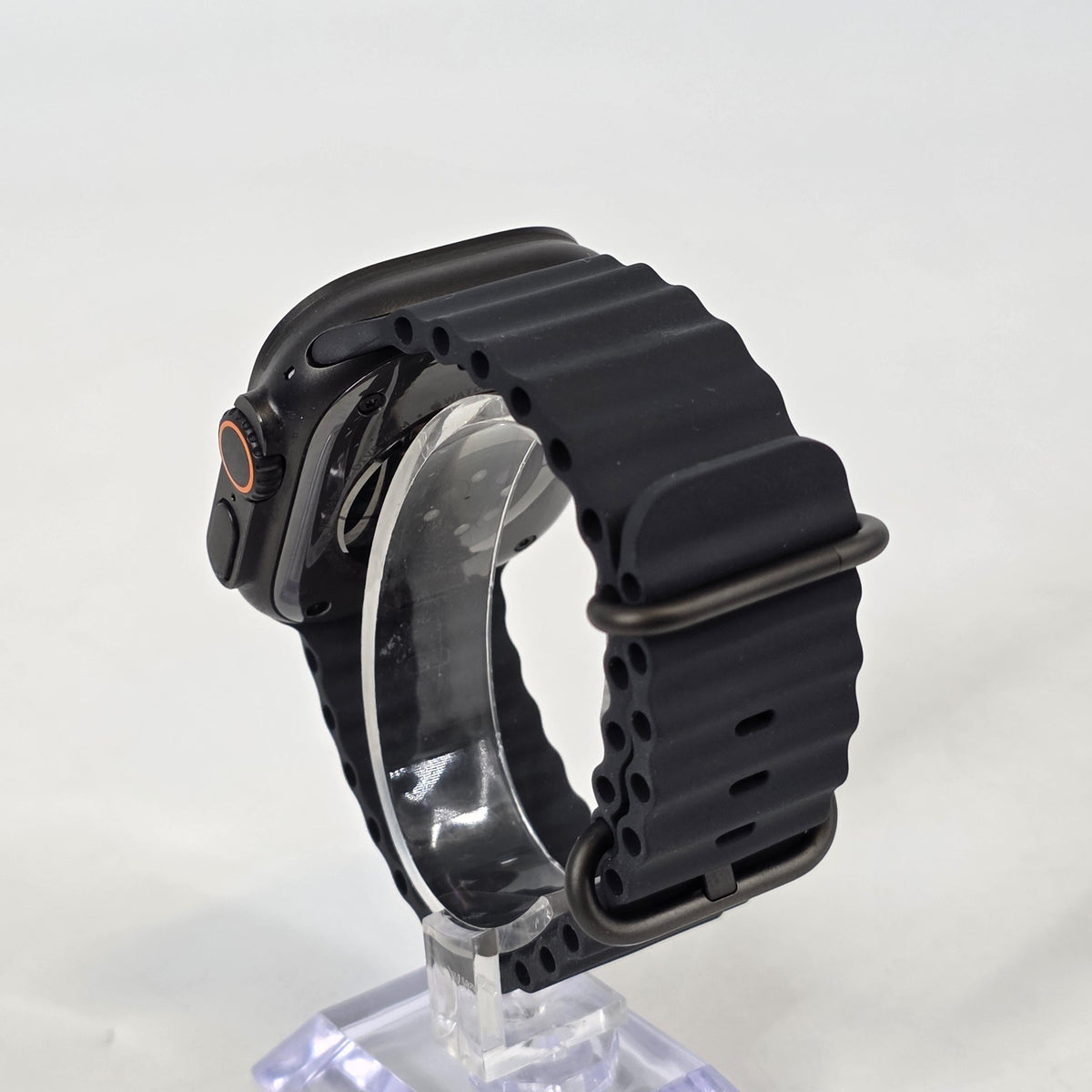 Apple Watch (Ultra 3) 49mm Black Unlocked 64GB