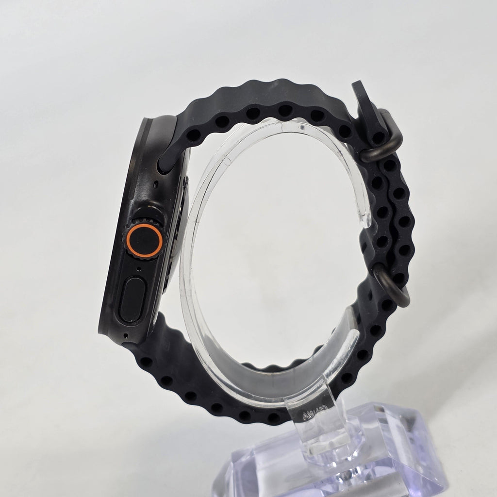 Apple Watch (Ultra 3) 49mm Black Unlocked 64GB