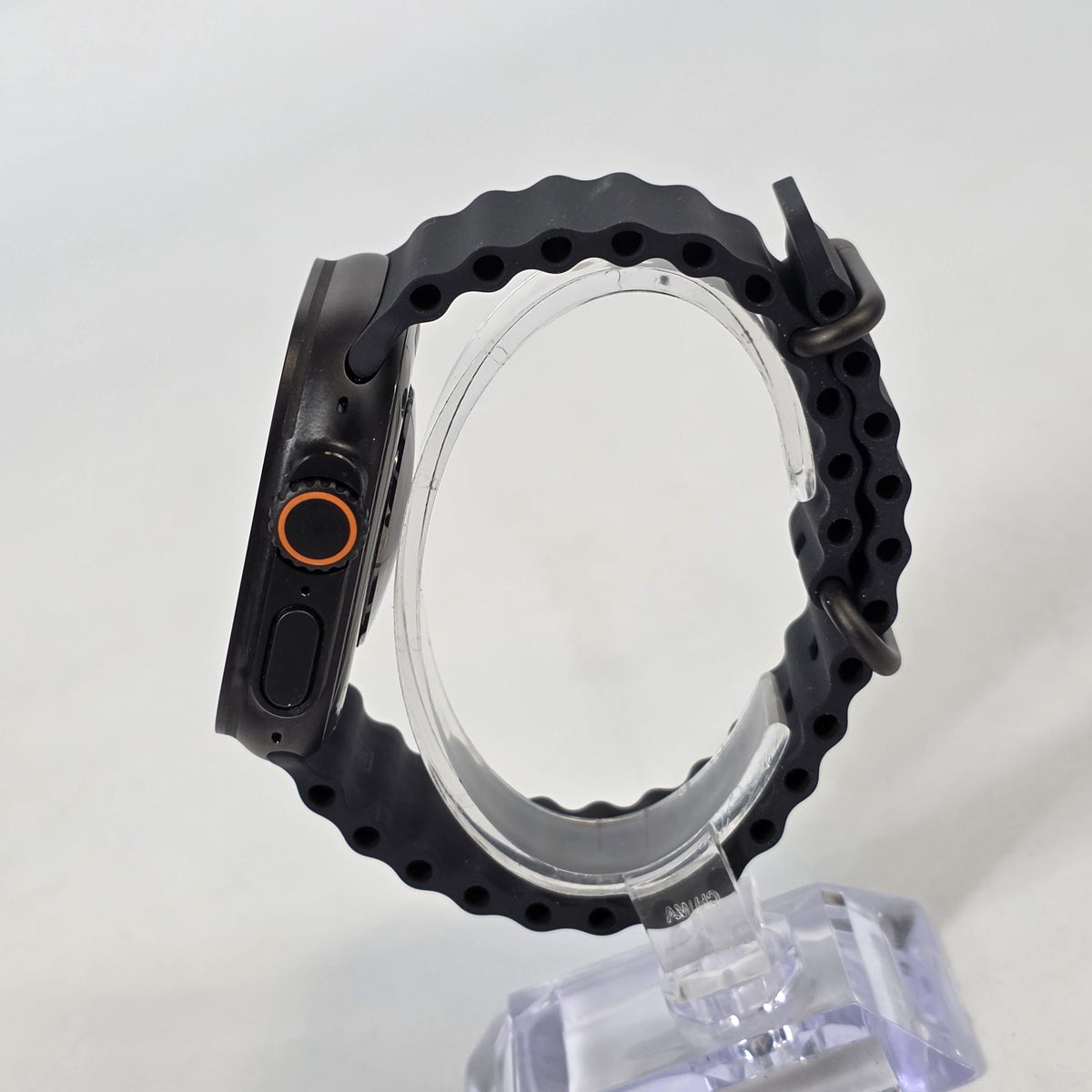 Apple Watch (Ultra 3) 49mm Black Unlocked 64GB