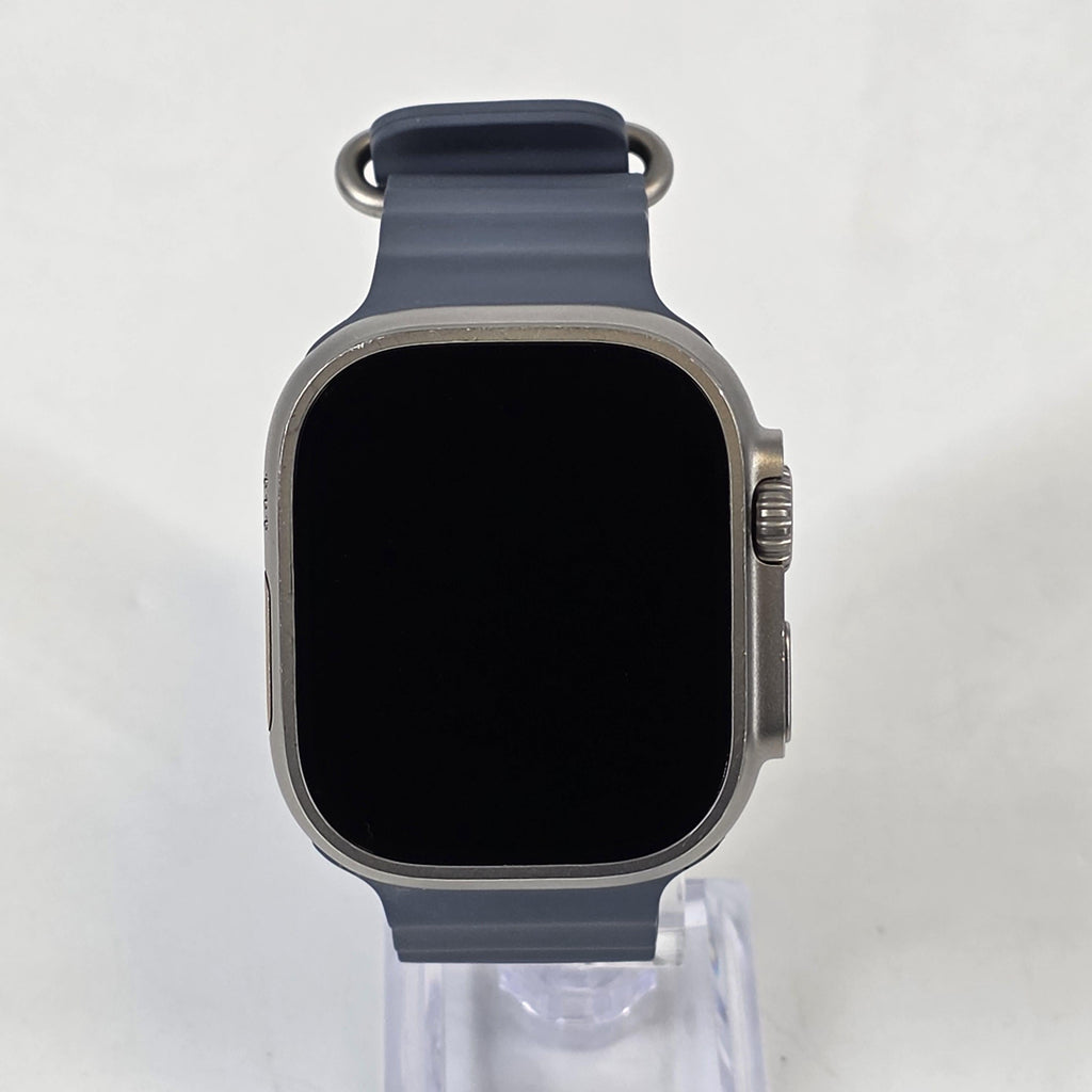 Apple Watch (Ultra 3) 49mm Natural Unlocked 64GB