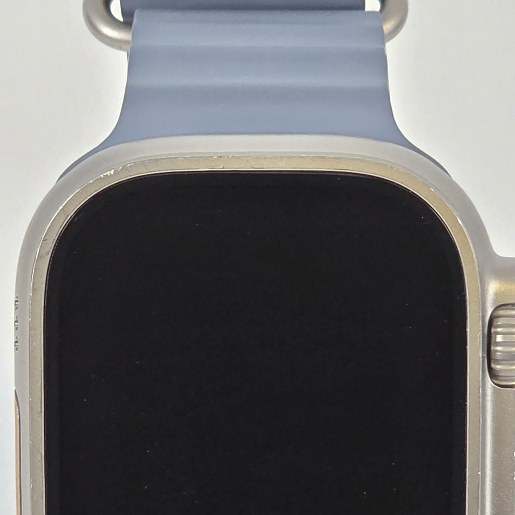 Apple Watch (Ultra 3) 49mm Natural Unlocked 64GB