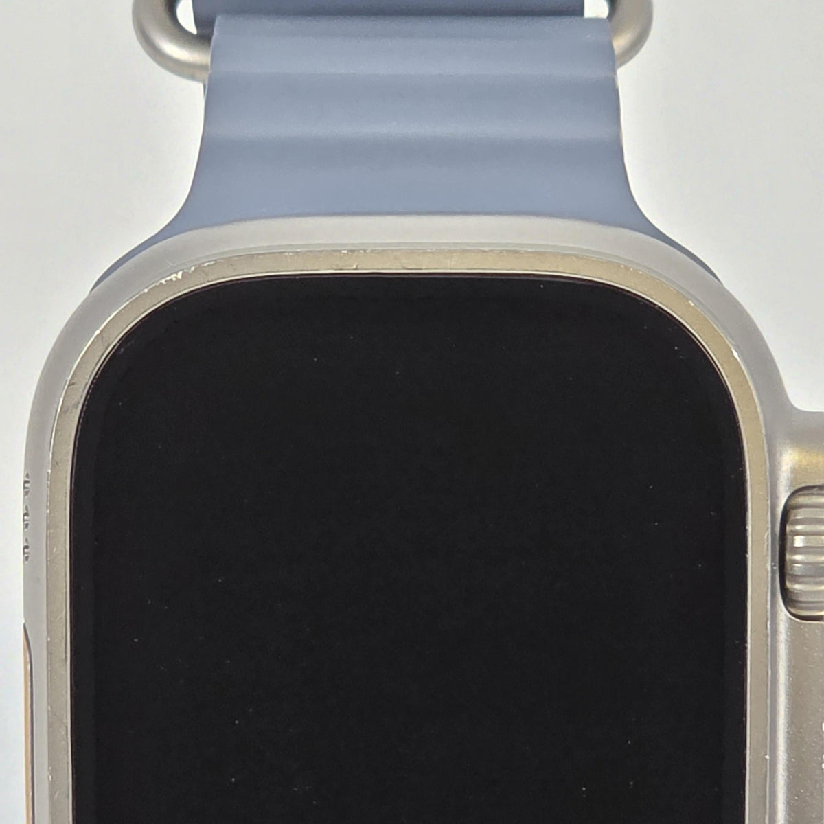 Apple Watch (Ultra 3) 49mm Natural Unlocked 64GB