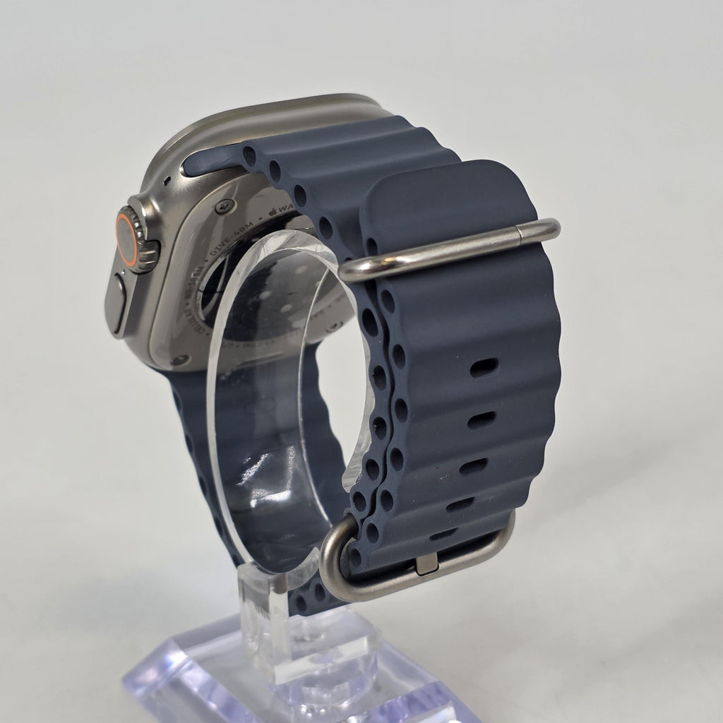 Apple Watch (Ultra 3) 49mm Natural Unlocked 64GB