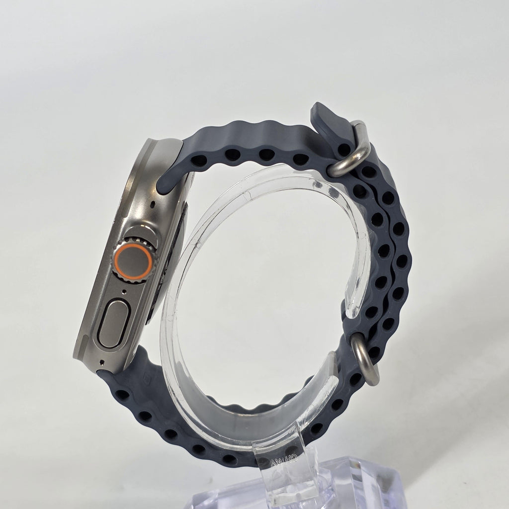 Apple Watch (Ultra 3) 49mm Natural Unlocked 64GB