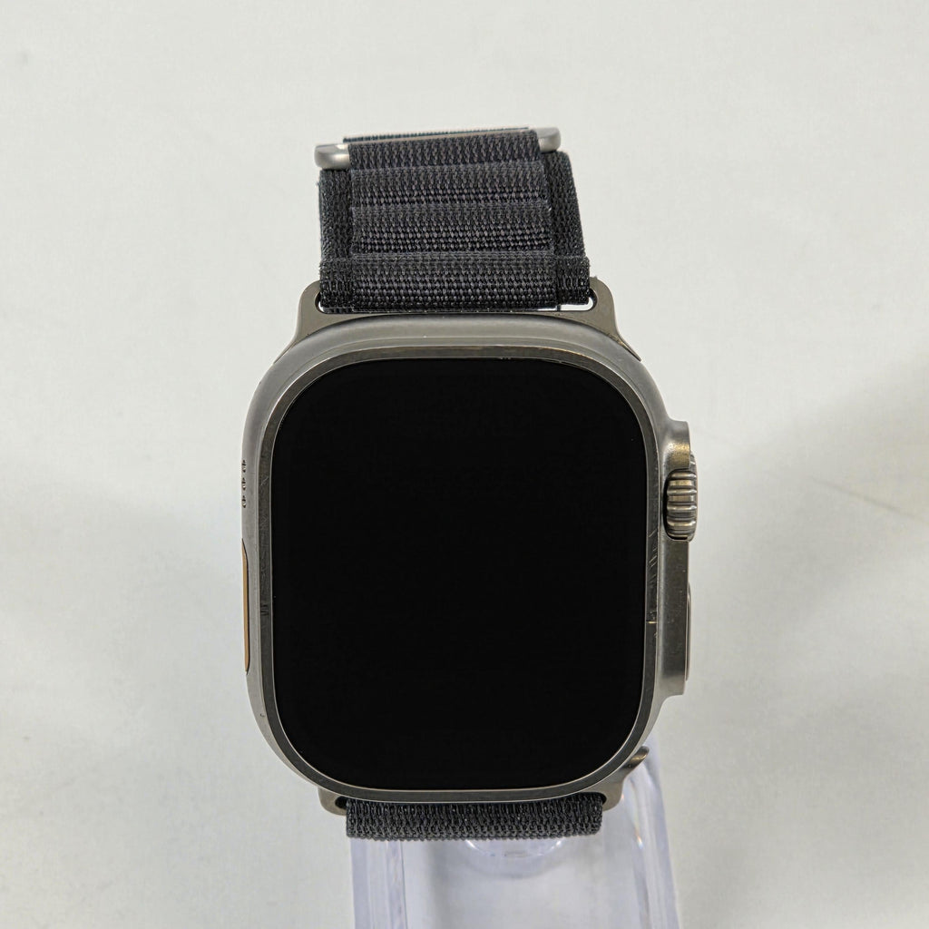 Apple Watch (Ultra 2) 49mm Natural Unlocked 64GB
