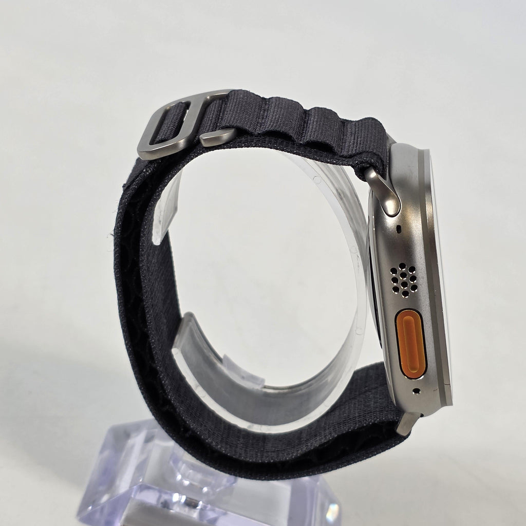 Apple Watch (Ultra 2) 49mm Natural Unlocked 64GB