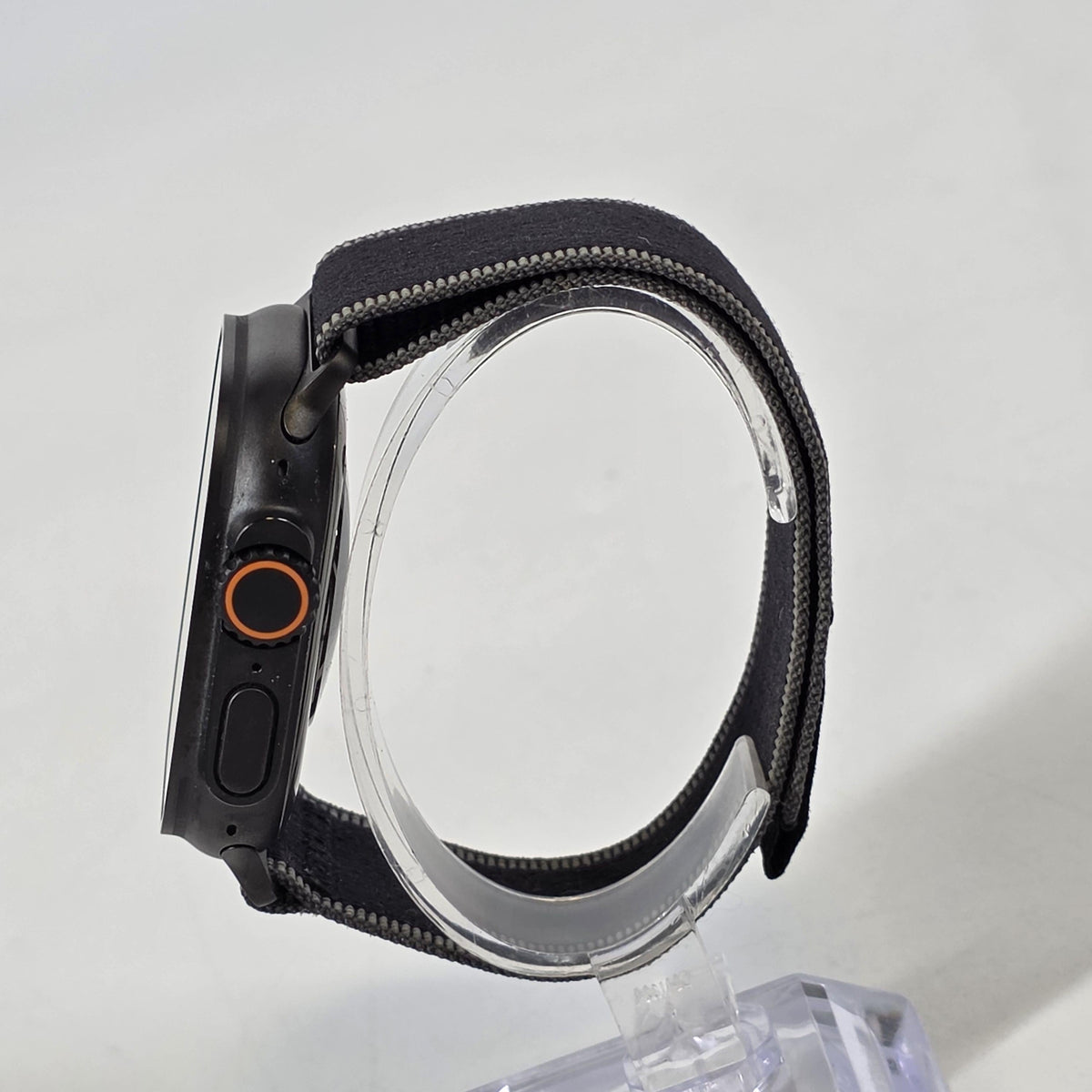 Apple Watch (Ultra 3) 49mm Black Unlocked 64GB