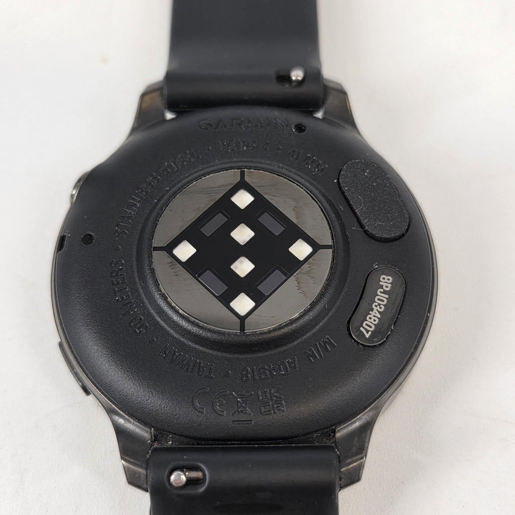 Garmin Venu 4 41mm Gray GPS