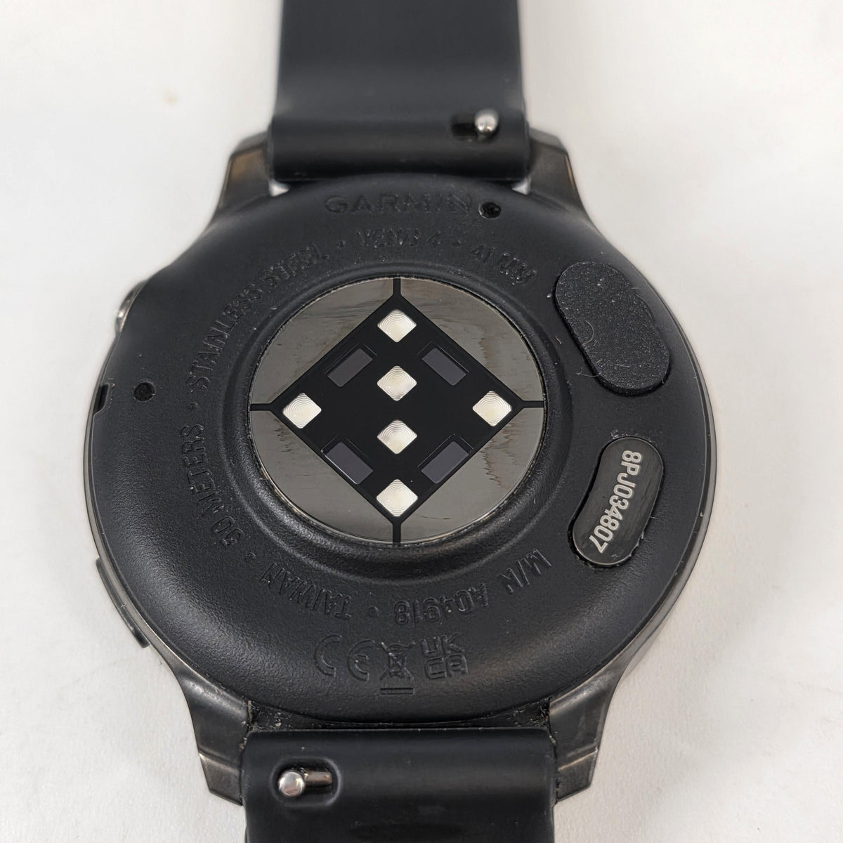 Garmin Venu 4 41mm Gray GPS