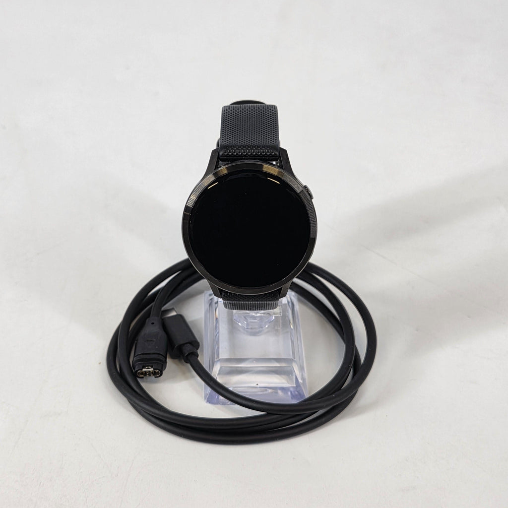 Garmin Venu 4 41mm Gray GPS