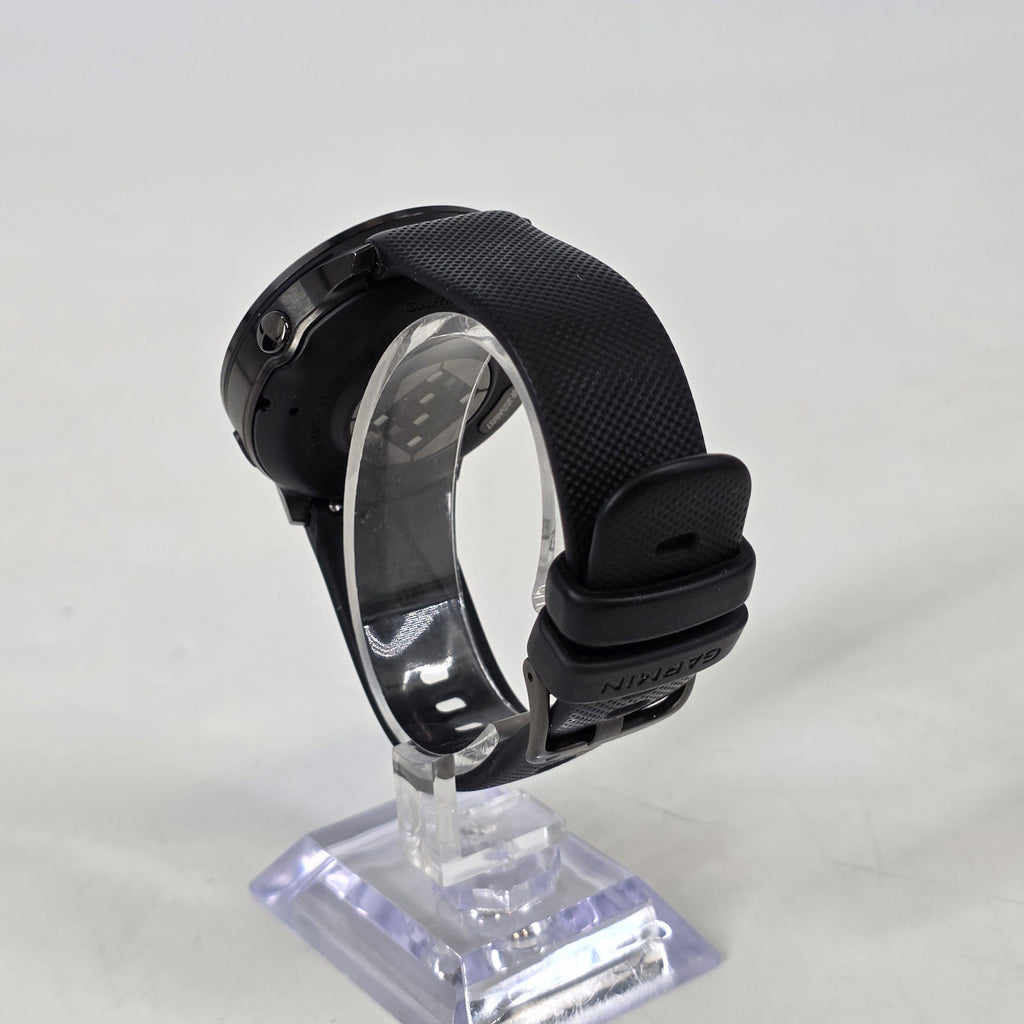Garmin Venu 4 41mm Gray GPS