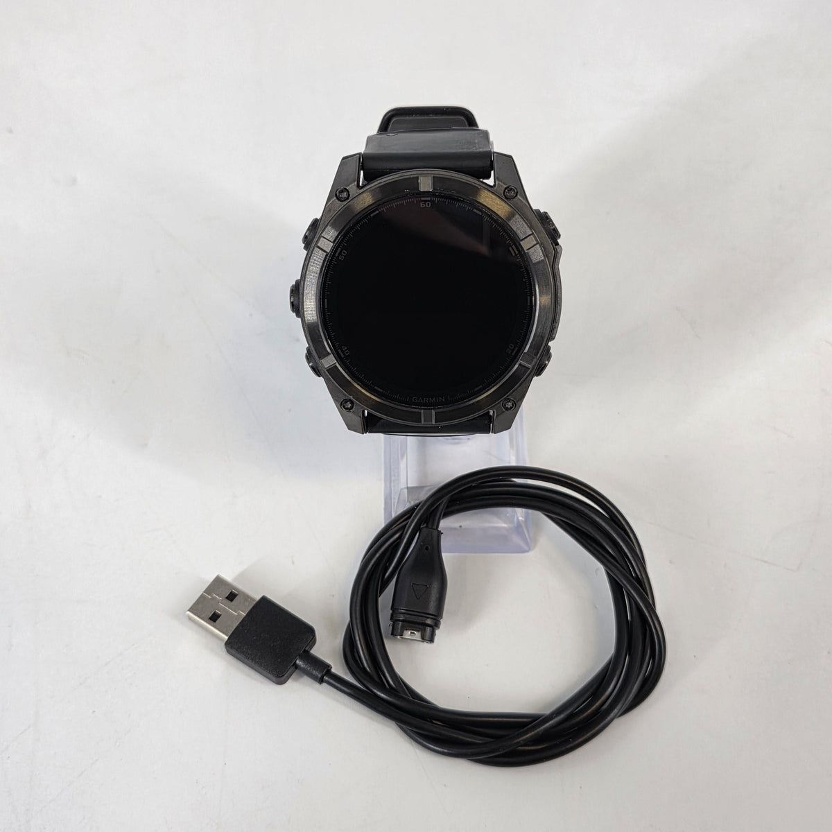 Garmin Fenix 8 AMOLED Sapphire Edition 51mm Black GPS