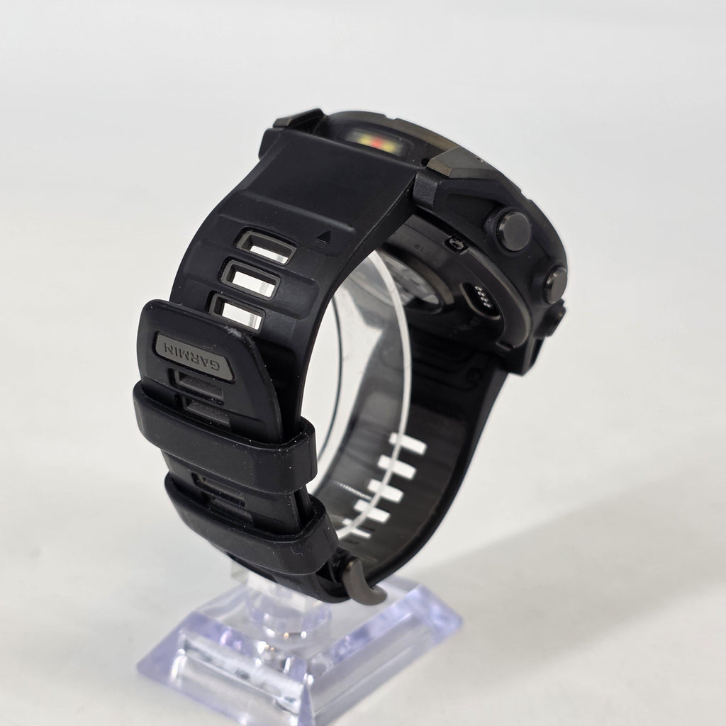Garmin Fenix 8 AMOLED Sapphire Edition 51mm Black GPS