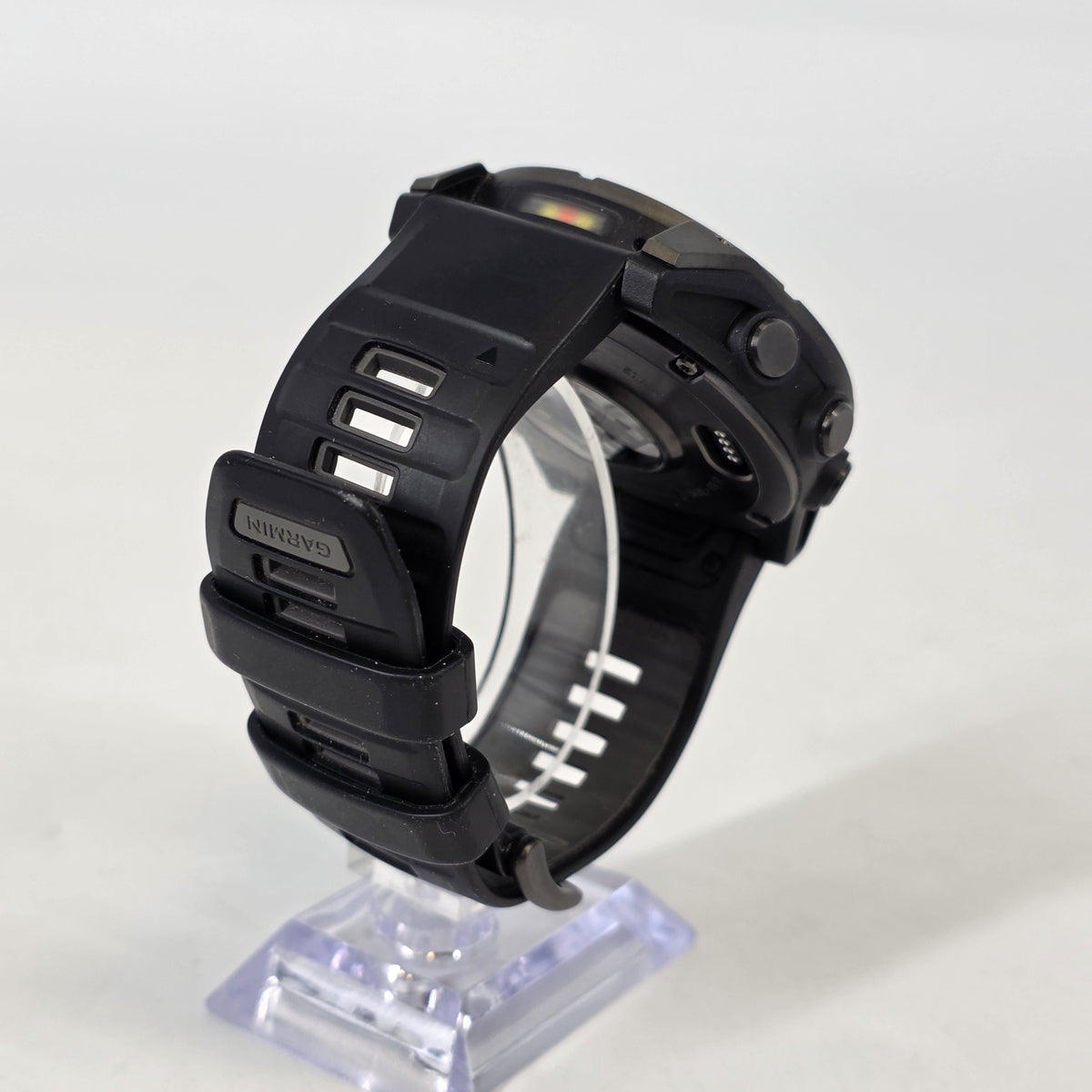 Garmin Fenix 8 AMOLED Sapphire Edition 51mm Black GPS