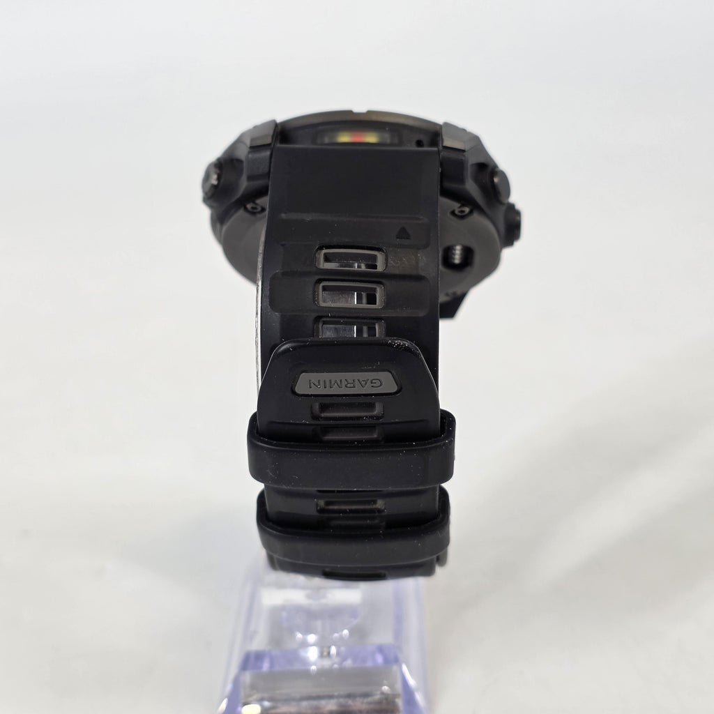 Garmin Fenix 8 AMOLED Sapphire Edition 51mm Black GPS