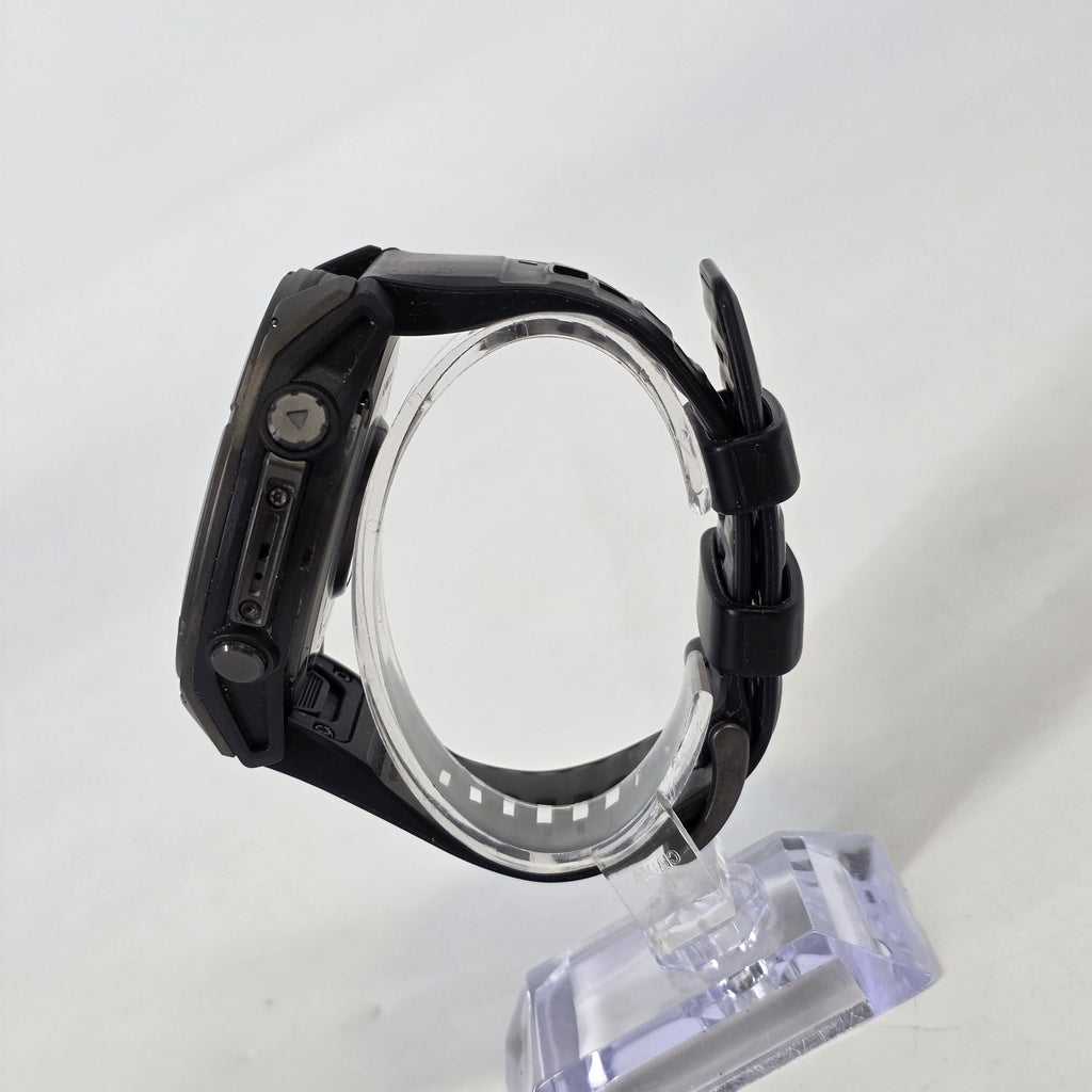 Garmin Fenix 8 AMOLED Sapphire Edition 51mm Black GPS