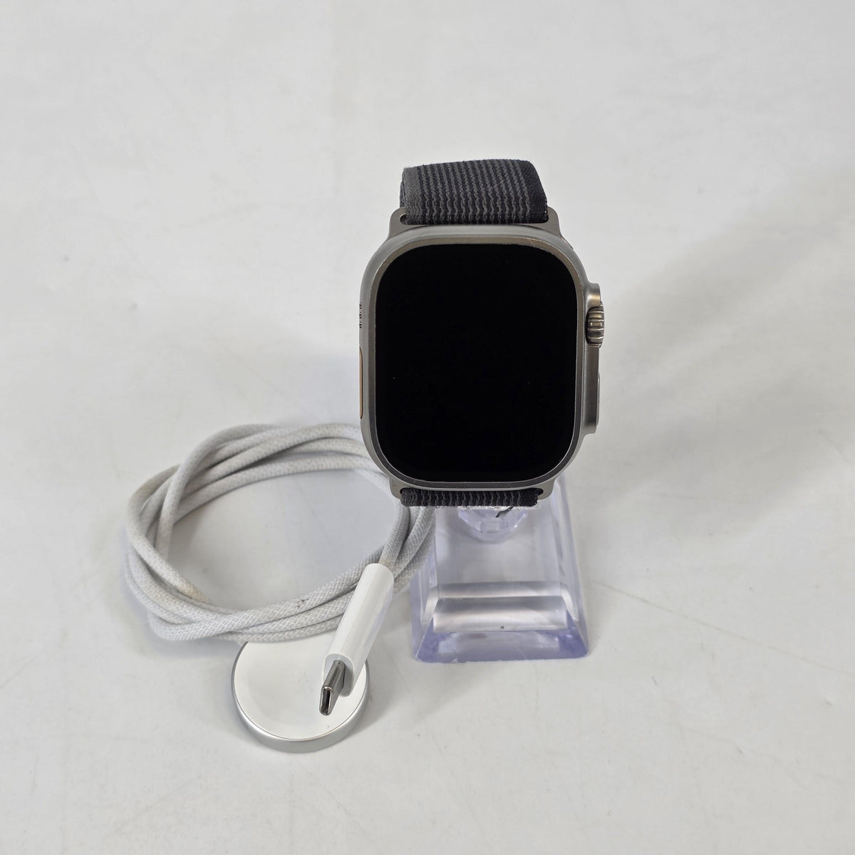 Apple Watch (Ultra 2) 49mm Natural Unlocked 64GB