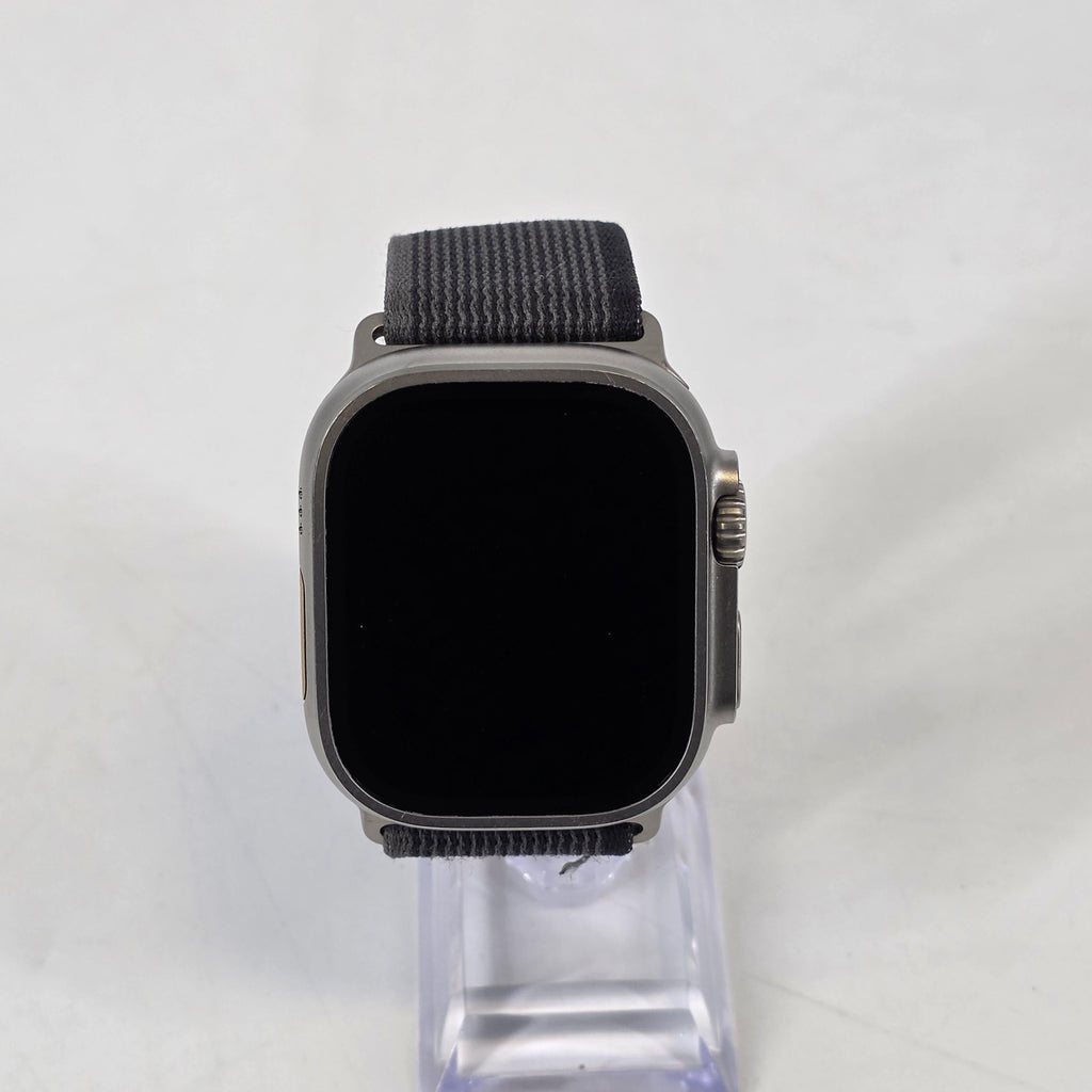 Apple Watch (Ultra 2) 49mm Natural Unlocked 64GB