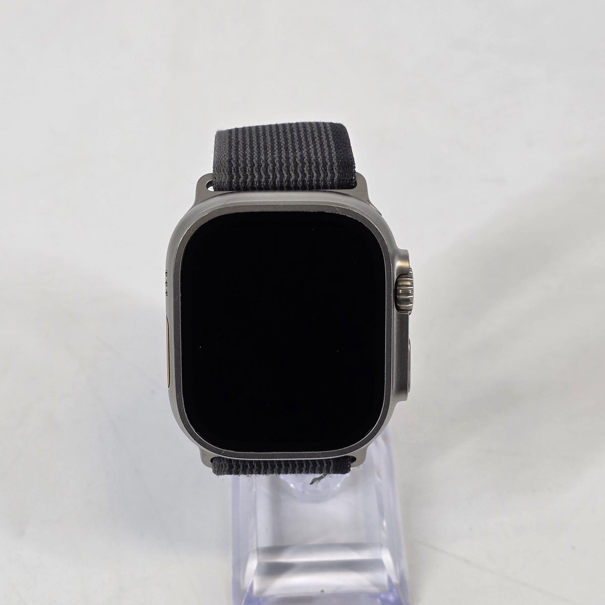 Apple Watch (Ultra 2) 49mm Natural Unlocked 64GB