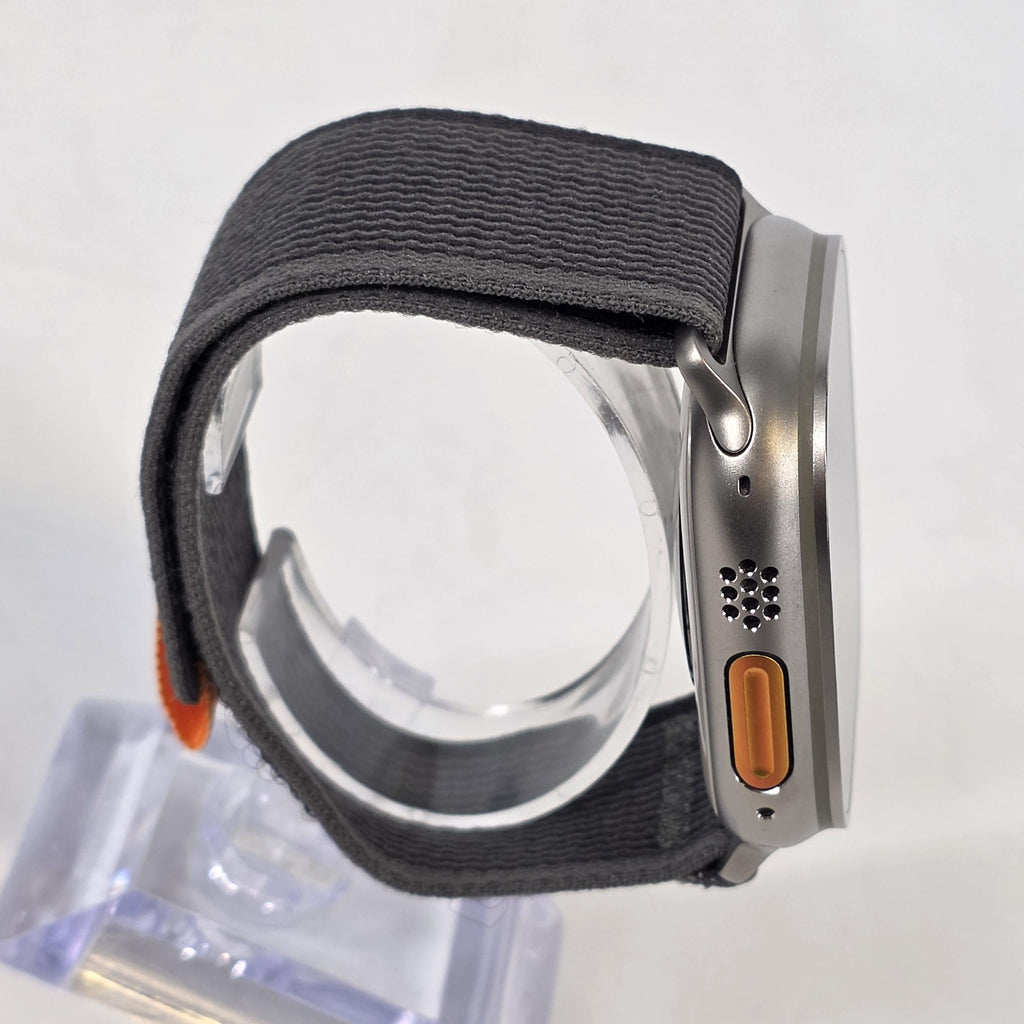 Apple Watch (Ultra 2) 49mm Natural Unlocked 64GB