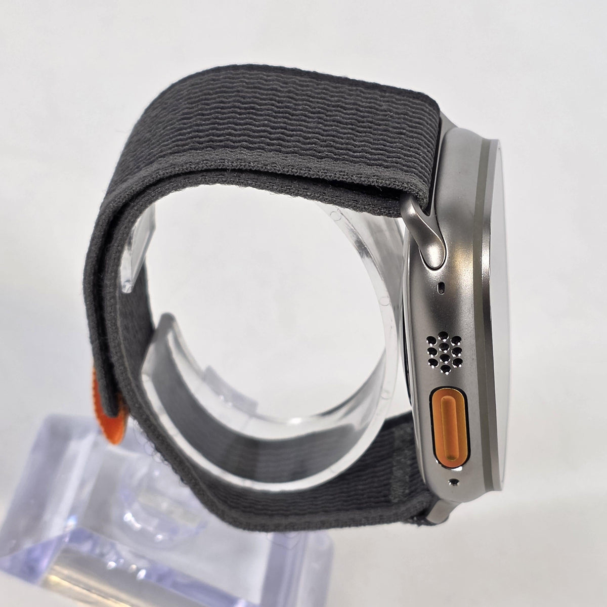 Apple Watch (Ultra 2) 49mm Natural Unlocked 64GB